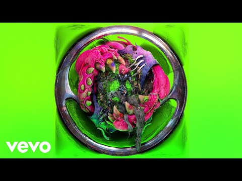 Lady Gaga - Stupid Love (COUCOU CHLOE Remix) (Official Audio)