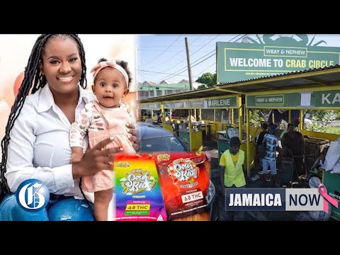 JAMAICA NOW: Crab Circle shut down | Murder rate down | Andre ‘Blackman’ Bryan get 39 years