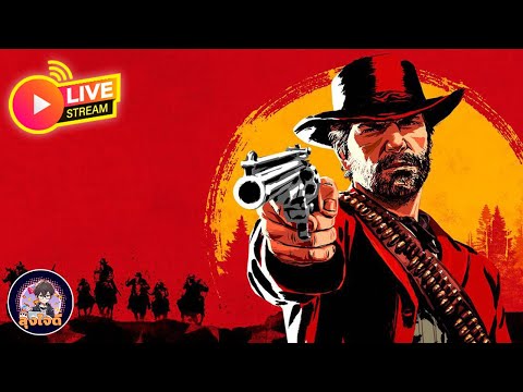 Liveไอหนุ่มคาวบอยReddeadRed