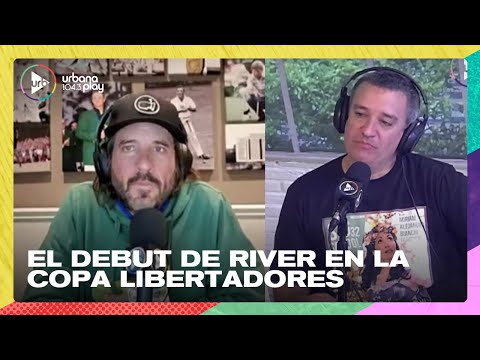 River cayó ante The Strongest en Bolivia | Fútbol en #UrbanaPlayClub