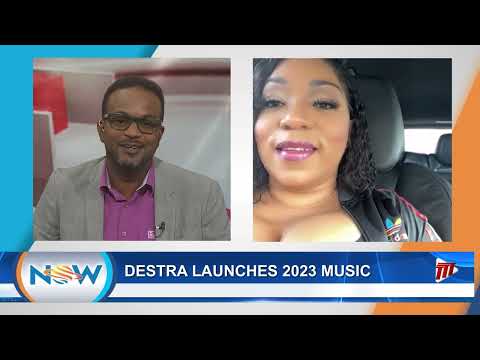 Destra Launches 2023 Music