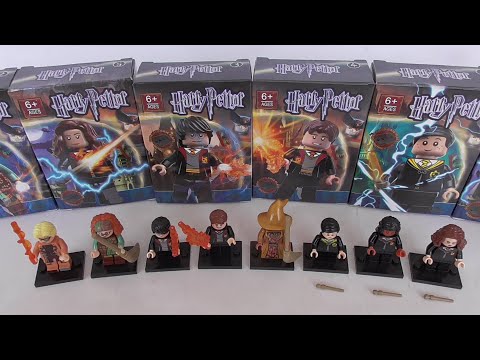 LegoHarryPotterเลโก้แฮร์รี่