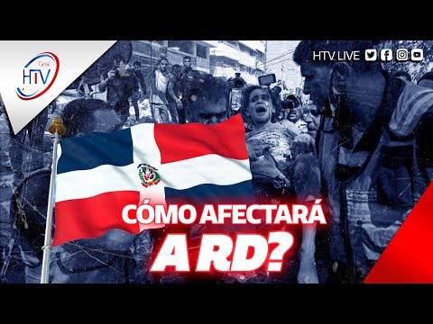 Cómo afectará el conflicto entre Israel y Gaza a la República Dominicana?