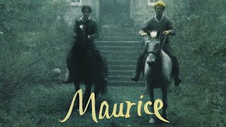 Maurice (1987, Filme Gay Completo e Legendado) SD 480p