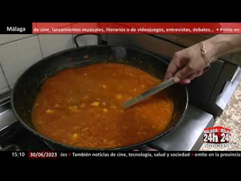 Noticia - España marca mínimo histórico en desperdicios de alimentos