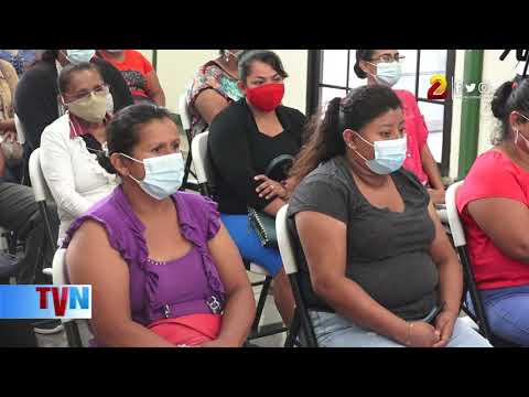 Más emprendedores de Managua acceden a microcréditos