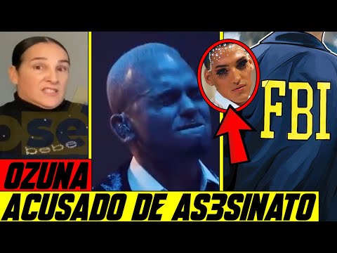 OZUNA ACUSADO DE AS3SINAT0 DE KEVIN FRET POR SU MADRE! MADRE DE KEVIN FRET HABLA!