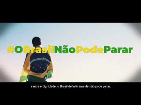 Jueza prohíbe a gobierno de Jair Bolsonaro promover campañas contra cuarentenas en Brasil
