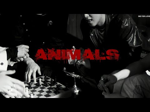 [THAISUB|แปลไทย]Animals-
