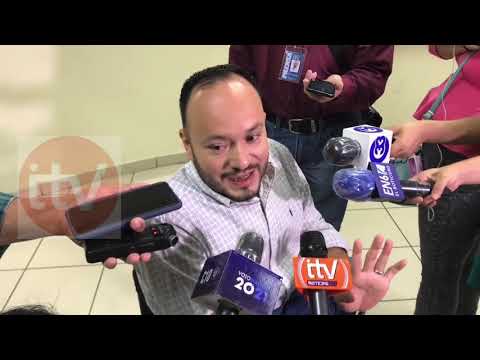 David Reyes pide cambios al interior de ARENA para recuperar la confianza de la población