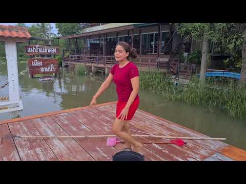 Vlog-00012-มาทำอะหยังหว่า!!! Vlog-00012-มาทำอะหยังหว่า!!!