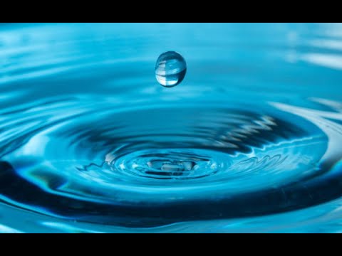 El mundo genera conciencia con el 'Día del Agua'