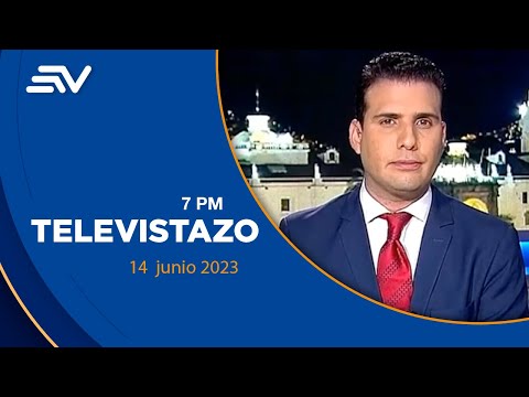 Consejo Electoral continúa proceso de candidaturas | Televistazo | Ecuavisa