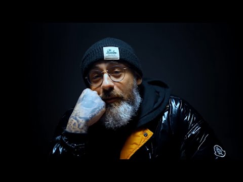 Sido feat. Kool Savas & Kontra K - Die Welt (prod. Trey)