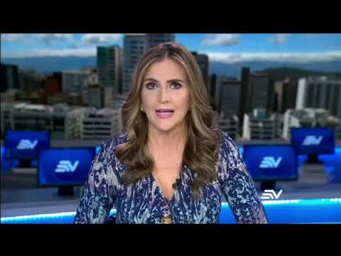 NOTICIAS ECUADOR: Televistazo 1PM 23/febrero/2021