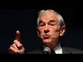 David Sirota - Why young voters love Ron Paul