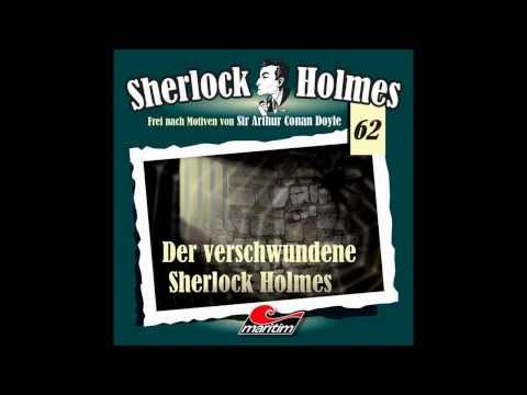 Sherlock Holmes - Folge 61 / 62 / 63 / 64 / 65 ! Es geht weiter! Links in der Beschreibung!