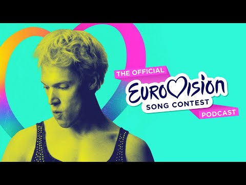 Episode 8: Mustii (The Official Eurovision Song Contest Podcast)