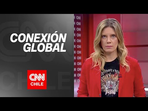 Conexión Global | Capítulo 12: La crisis política y social en Perú