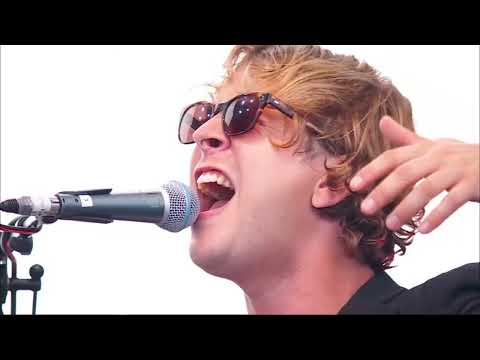 Tom Odell  - Can't pretend | Pukkelpop 2023