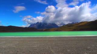 Argentina Travel and Tourism Video 