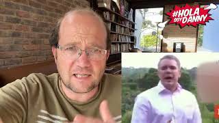 DUQUE INVITA A MARCHAS CONTRA GOBIERNO/ MANIFESTACIONES EN BOGOTÁ / #DannyReacciona