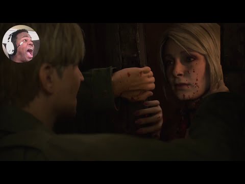 Silent Hill 2 (PS5) - Part 6