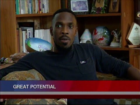 Jamal James Predicts Minimum Of Three Medals For T&T At Tokyo Games