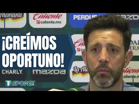 Jorge Bava HABLÓ de la AUSENCIA de Rodolfo Cota y LESIÓN de Andrés Guardado en DERROTA ante América