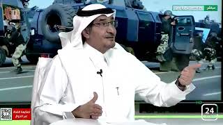 عايد الرشيدي : بعض القانونيين ليس لديهم تفسير للوائح