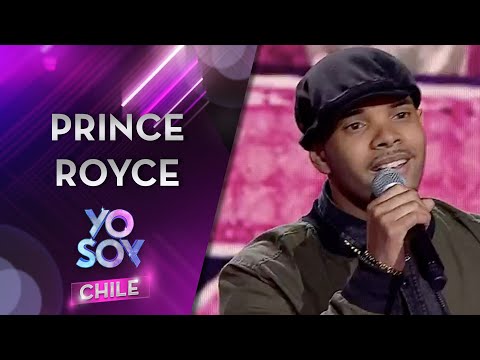Arturo Arranz cantó El Amor Que Perdimos de Prince Royce  - Yo Soy Chile 3