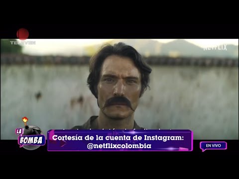 “Cien años de soledad” de Gabriel García Márquez llega a Netflix - La Bomba 18/04/24