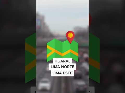 ¡Una nueva carretera que unirá el Mega Puerto de Chancay con Lima! | #Shorts