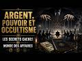 ARGENT, POUVOIR ET OCCULTISME LES SECRETS CACHES DU MONDE DES AFFAIRES