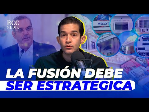 LA FUSIÓN DE MINISTERIOS DEBE SER MÁS QUE REDUCIR GASTOS. FRANCISCO GUILLÉN