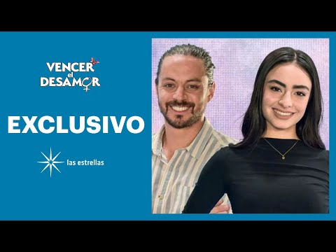 Gemma será víctima de trata en Vencer el desamor | Las Estrellas