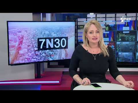 7N30 | Resumen semanal de noticias | viernes, 4 de noviembre del 2022