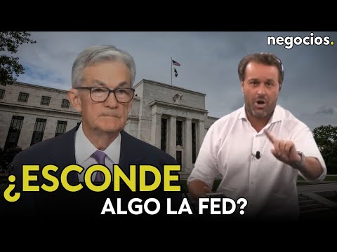 ¿Esconde algo la FED? Las razones de la fuerte bajada de tipos y sus consecuencias en la economía