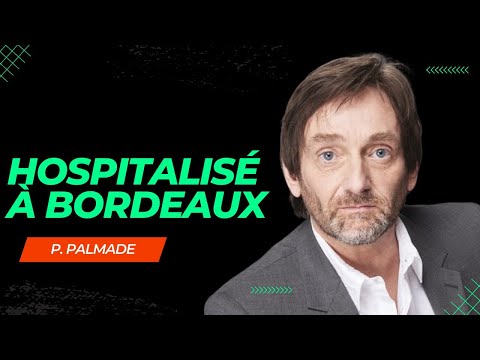 Pierre Palmade : son quotidien a? Bordeaux de?voile?