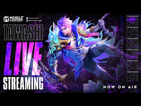 座学レジェンズ【MobileLegends／モバレ】