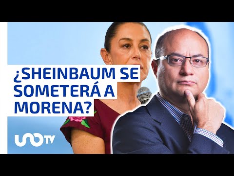 Gabinete de Sheinbaum tiene como propósito cuidar el legado de López Obrador