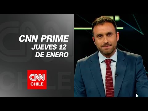 Polémico debut del nuevo fiscal nacional por emisión de boletas en Lo Barnechea | CNN Prime