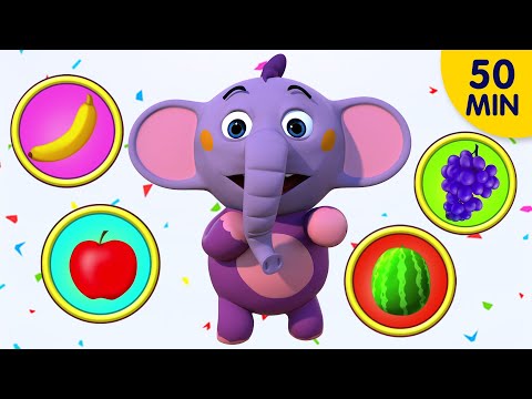 WhatFruitsFitsHereวิดีโอกา