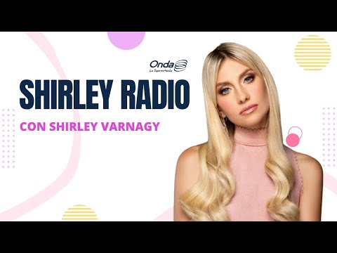 17-02-23 | #ShirleyRadio -  Enamorados de Venezuela. Club de Series: TAR