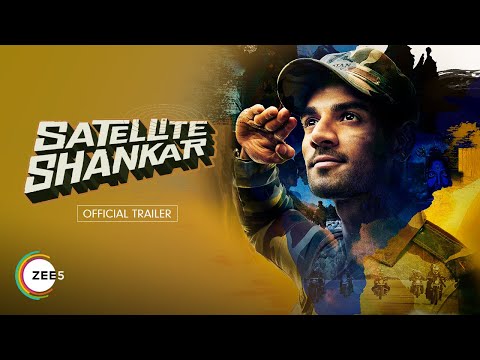 Satellite shankar full movie 2025 hindi dubbed watch online