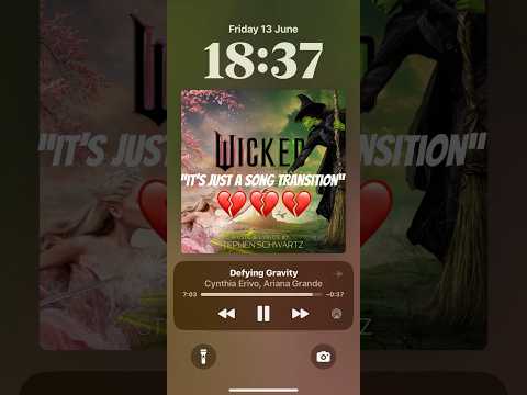 Best transition oat? Wicked X God Is#wicked#kanyewest #mix#tranisition#god#song