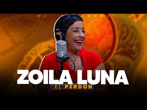 El perdón inicia con una decisión personal - Zoila Luna