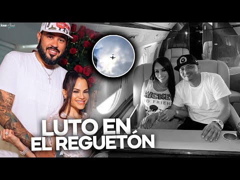 Natti Natasha y Pina Records Perdieron el Vuelo: Esto pasó con Flow la Movie y su Familia.