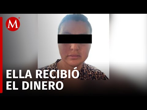 Lourdes 'N' es vinculada a proceso por el asesinato de un hombre en el Estado de México