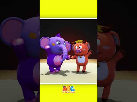 BunnyHop:🐰🎶เพลงเต้นรำสำหรับ